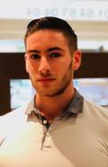 Maxime VALEUR