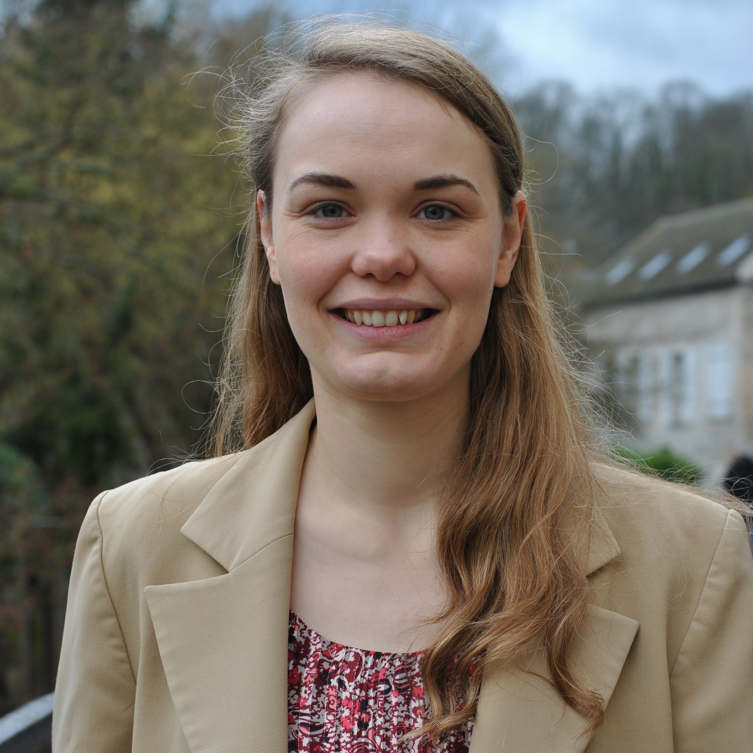 Clélia Hélène LACROIX