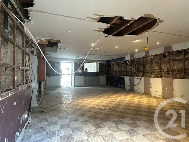 maison à vendre - 6 pièces - 330.55 m2 - CRECY LA CHAPELLE - 77 - ILE-DE-FRANCE - Century 21 A.S.M.