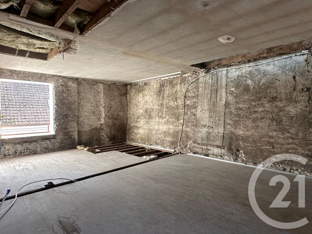 maison à vendre - 6 pièces - 330.55 m2 - CRECY LA CHAPELLE - 77 - ILE-DE-FRANCE - Century 21 A.S.M.