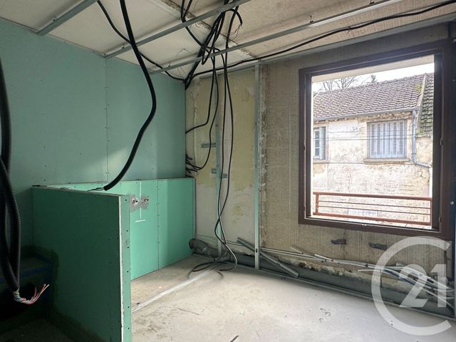 maison à vendre - 6 pièces - 330.55 m2 - CRECY LA CHAPELLE - 77 - ILE-DE-FRANCE - Century 21 A.S.M.