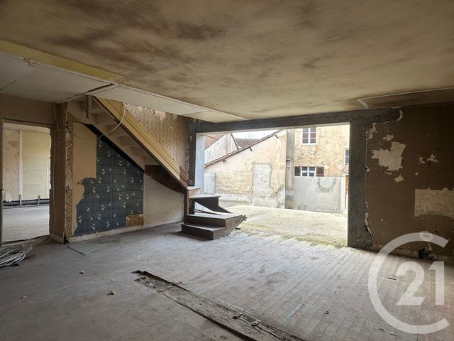 maison à vendre - 6 pièces - 330.55 m2 - CRECY LA CHAPELLE - 77 - ILE-DE-FRANCE - Century 21 A.S.M.