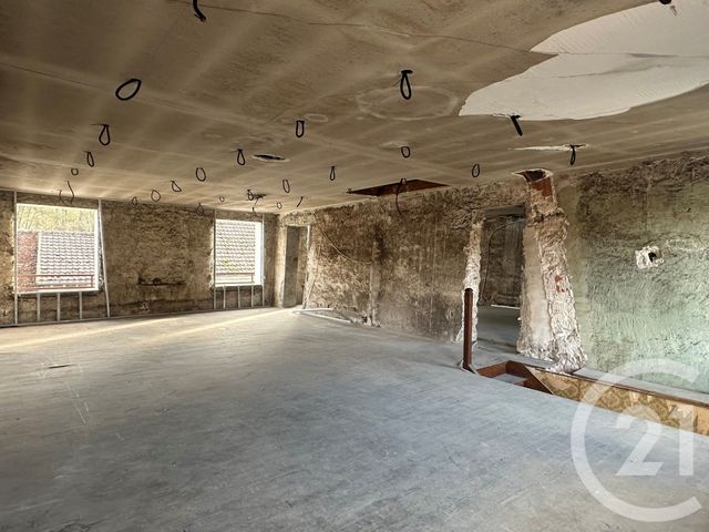 maison à vendre - 6 pièces - 330.55 m2 - CRECY LA CHAPELLE - 77 - ILE-DE-FRANCE - Century 21 A.S.M.