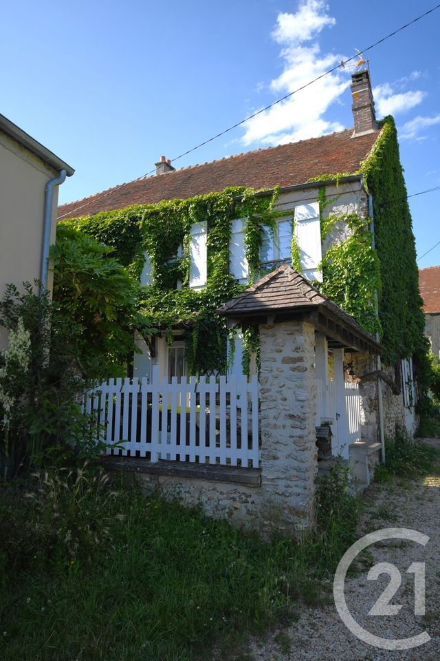 maison à vendre - 7 pièces - 195.72 m2 - POMMEUSE - 77 - ILE-DE-FRANCE - Century 21 A.S.M.