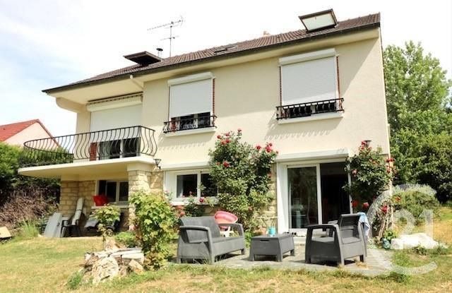 Achat de maison en Seine-et-Marne – C21 – Consultez nos annonces