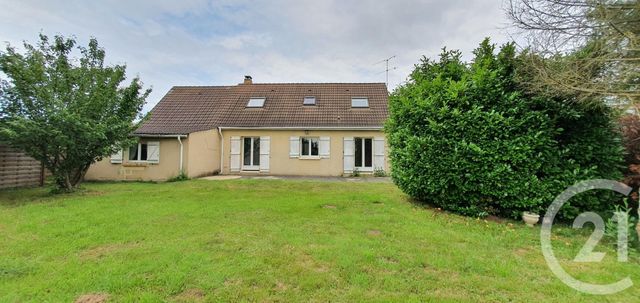 Afficher la photo en grand maison à vendre - 6 pièces - 164.09 m2 - CRECY LA CHAPELLE - 77 - ILE-DE-FRANCE - Century 21 A.S.M.