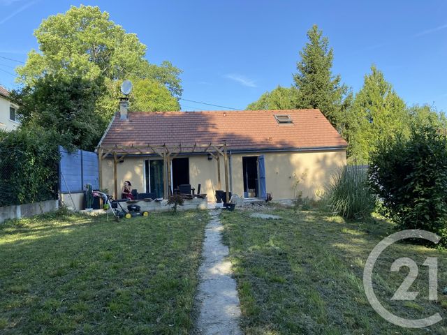 Maison à vendre TIGEAUX