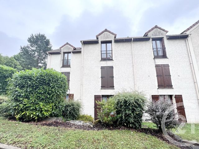 Appartement F3 à vendre - 3 pièces - 66.38 m2 - CRECY LA CHAPELLE - 77 - ILE-DE-FRANCE - Century 21 A.S.M.