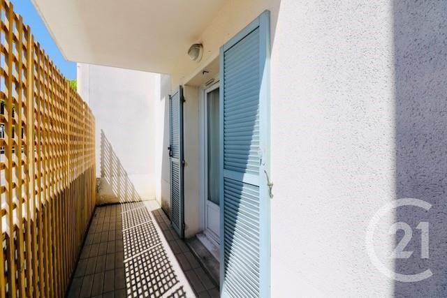 Appartement F2 à vendre - 2 pièces - 38.45 m2 - CRECY LA CHAPELLE - 77 - ILE-DE-FRANCE - Century 21 A.S.M.