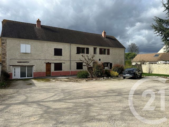 appartement - MORTCERF - 77