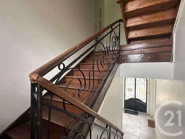 Appartement F2 à vendre - 2 pièces - 38.25 m2 - MORTCERF - 77 - ILE-DE-FRANCE - Century 21 A.S.M.