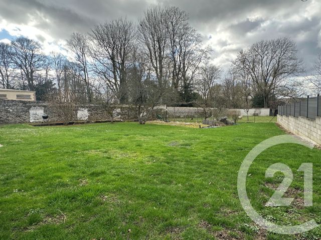 Appartement F2 à vendre - 2 pièces - 38.25 m2 - MORTCERF - 77 - ILE-DE-FRANCE - Century 21 A.S.M.