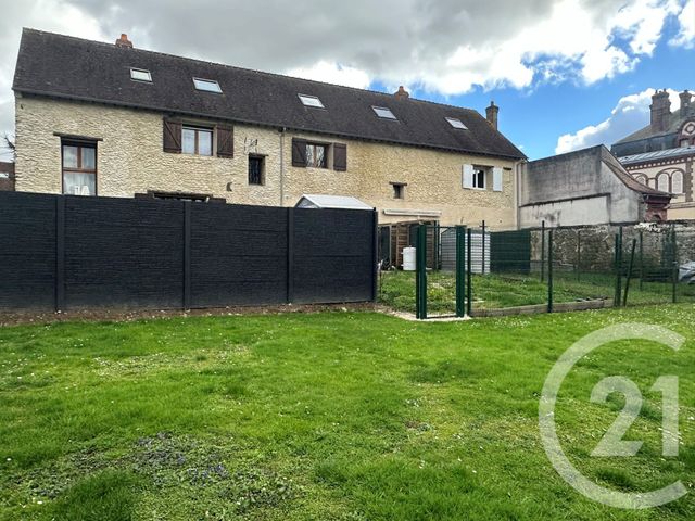 Appartement F2 à vendre - 2 pièces - 38.25 m2 - MORTCERF - 77 - ILE-DE-FRANCE - Century 21 A.S.M.