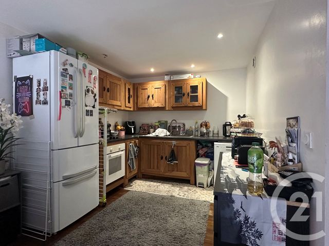Appartement F2 à vendre - 2 pièces - 38.25 m2 - MORTCERF - 77 - ILE-DE-FRANCE - Century 21 A.S.M.