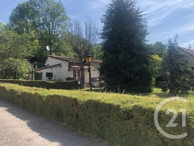 maison - COUILLY PONT AUX DAMES - 77