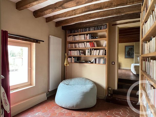 maison à vendre - 8 pièces - 179.57 m2 - ST AUGUSTIN - 77 - ILE-DE-FRANCE - Century 21 A.S.M.