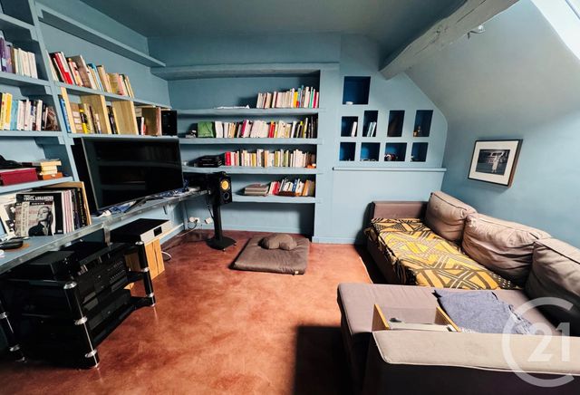 maison à vendre - 8 pièces - 179.57 m2 - ST AUGUSTIN - 77 - ILE-DE-FRANCE - Century 21 A.S.M.