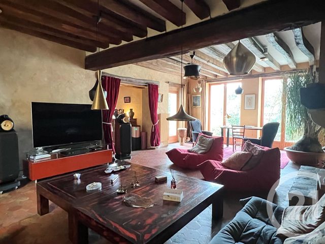maison - ST AUGUSTIN - 77