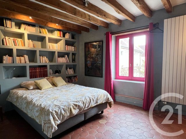 maison à vendre - 8 pièces - 179.57 m2 - ST AUGUSTIN - 77 - ILE-DE-FRANCE - Century 21 A.S.M.