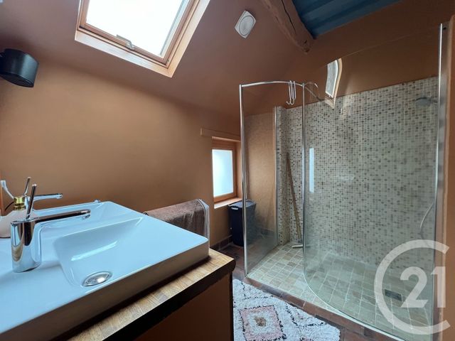 maison à vendre - 8 pièces - 179.57 m2 - ST AUGUSTIN - 77 - ILE-DE-FRANCE - Century 21 A.S.M.