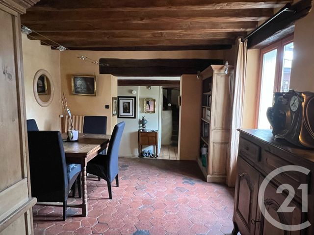 maison à vendre - 8 pièces - 179.57 m2 - ST AUGUSTIN - 77 - ILE-DE-FRANCE - Century 21 A.S.M.