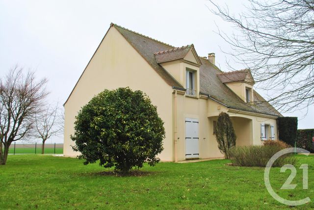 maison à vendre - 5 pièces - 168.95 m2 - VAUCOURTOIS - 77 - ILE-DE-FRANCE - Century 21 A.S.M.