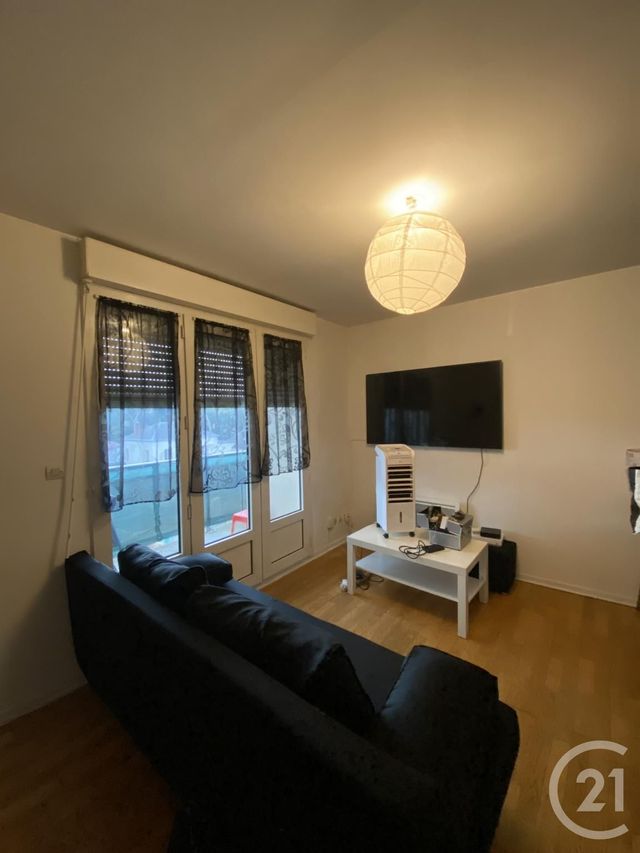 Appartement F2 à louer BOULEURS