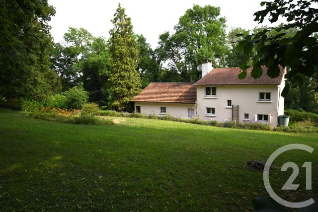 maison - GUERARD - 77