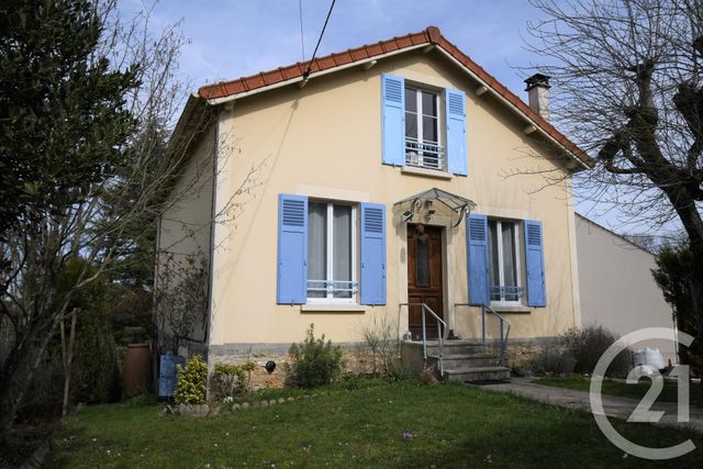 Maison à vendre GUERARD