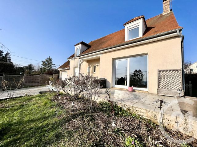 Maison à vendre COULOMMIERS