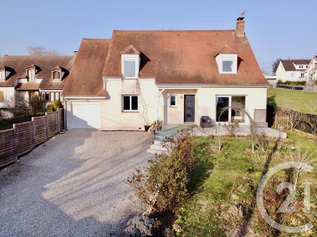 maison à vendre - 6 pièces - 184.64 m2 - COULOMMIERS - 77 - ILE-DE-FRANCE - Century 21 A.S.M.