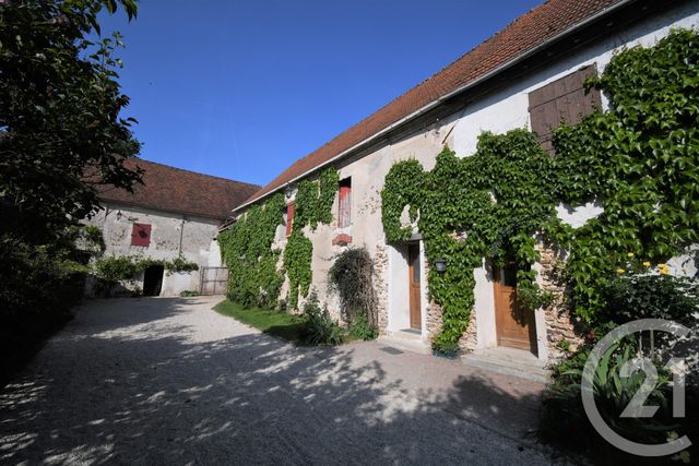 maison à vendre - 10 pièces - 238.93 m2 - BOULEURS - 77 - ILE-DE-FRANCE - Century 21 A.S.M.