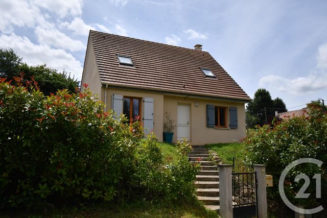 maison à vendre - 5 pièces - 94.31 m2 - LA CELLE SUR MORIN - 77 - ILE-DE-FRANCE - Century 21 A.S.M.