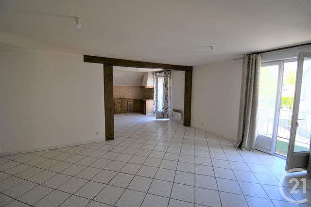 appartement - MAISONCELLES EN BRIE - 77