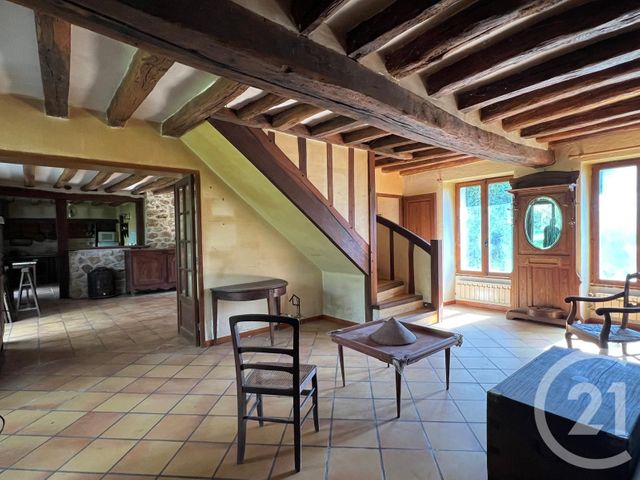 Afficher la photo en grand maison à vendre - 7 pièces - 179.27 m2 - LA CELLE SUR MORIN - 77 - ILE-DE-FRANCE - Century 21 A.S.M.