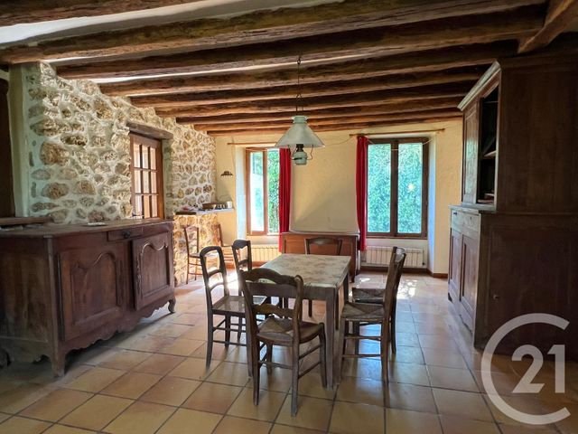 Afficher la photo en grand maison à vendre - 7 pièces - 179.27 m2 - LA CELLE SUR MORIN - 77 - ILE-DE-FRANCE - Century 21 A.S.M.