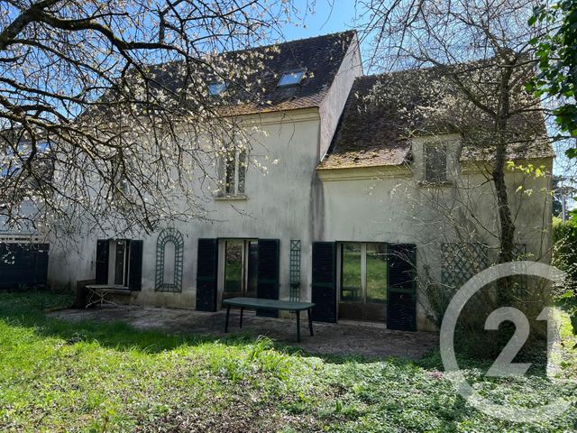 maison - LA CELLE SUR MORIN - 77