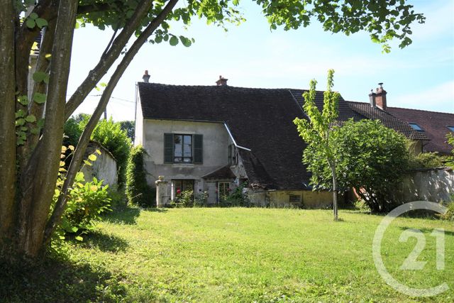 maison - VOULANGIS - 77