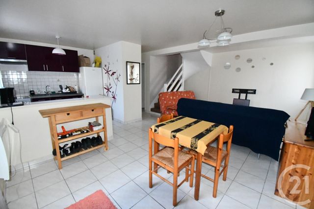 appartement - DAMMARTIN SUR TIGEAUX - 77