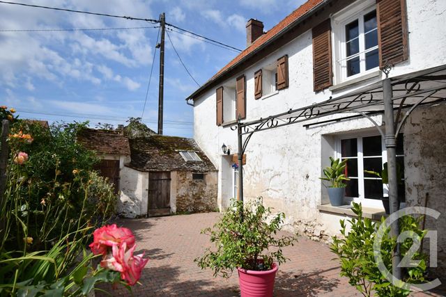 maison - BOULEURS - 77