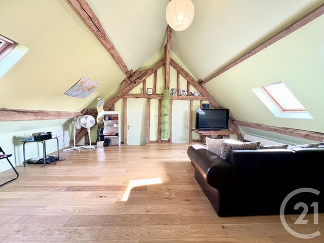 maison à vendre - 12 pièces - 327.0 m2 - ST DENIS LES REBAIS - 77 - ILE-DE-FRANCE - Century 21 A.S.M.