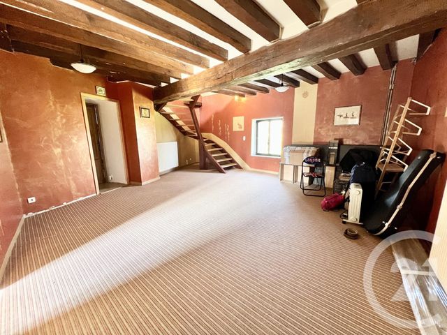 maison à vendre - 12 pièces - 327.0 m2 - ST DENIS LES REBAIS - 77 - ILE-DE-FRANCE - Century 21 A.S.M.