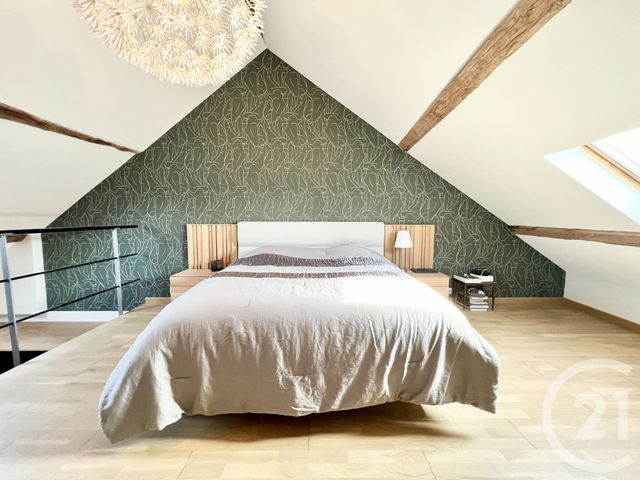 maison à vendre - 12 pièces - 327.0 m2 - ST DENIS LES REBAIS - 77 - ILE-DE-FRANCE - Century 21 A.S.M.