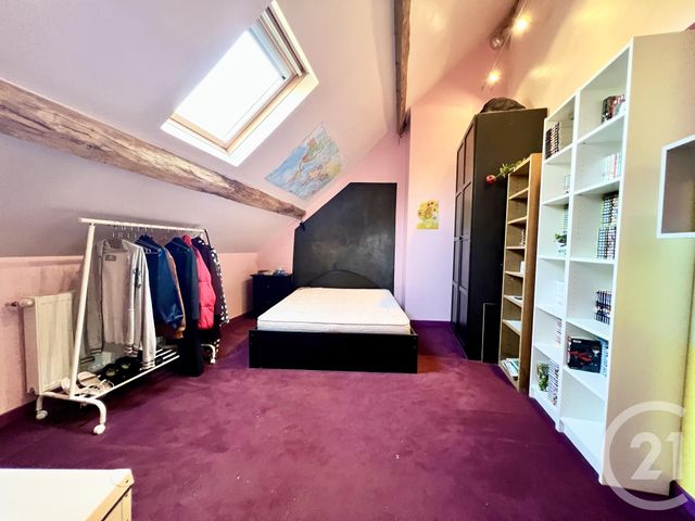 maison à vendre - 12 pièces - 327.0 m2 - ST DENIS LES REBAIS - 77 - ILE-DE-FRANCE - Century 21 A.S.M.