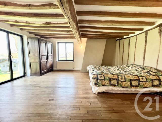 maison à vendre - 12 pièces - 327.0 m2 - ST DENIS LES REBAIS - 77 - ILE-DE-FRANCE - Century 21 A.S.M.