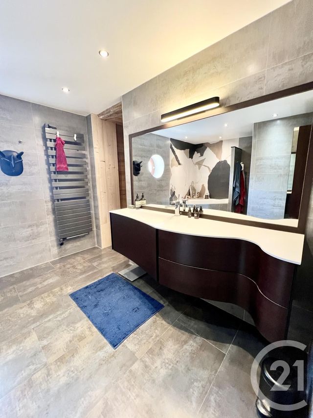 maison à vendre - 12 pièces - 327.0 m2 - ST DENIS LES REBAIS - 77 - ILE-DE-FRANCE - Century 21 A.S.M.