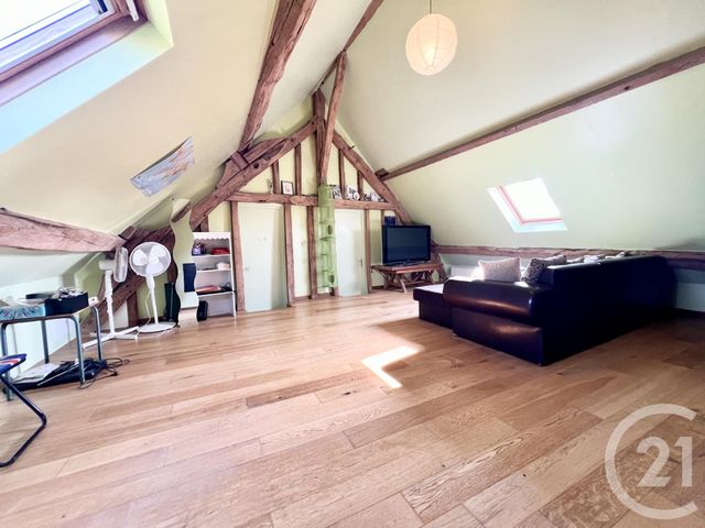 maison à vendre - 12 pièces - 327.0 m2 - ST DENIS LES REBAIS - 77 - ILE-DE-FRANCE - Century 21 A.S.M.