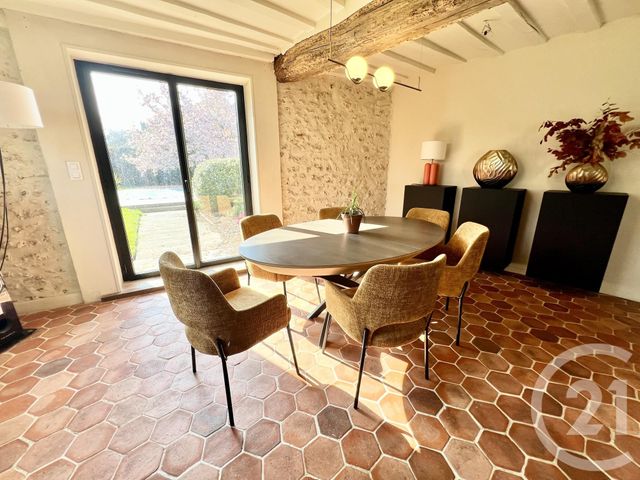 maison à vendre - 12 pièces - 327.0 m2 - ST DENIS LES REBAIS - 77 - ILE-DE-FRANCE - Century 21 A.S.M.