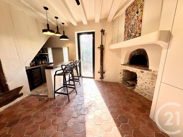 maison à vendre - 12 pièces - 327.0 m2 - ST DENIS LES REBAIS - 77 - ILE-DE-FRANCE - Century 21 A.S.M.