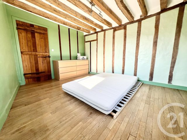 maison à vendre - 12 pièces - 327.0 m2 - ST DENIS LES REBAIS - 77 - ILE-DE-FRANCE - Century 21 A.S.M.